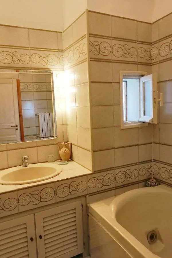 Apartment Joly - Slr111 By Interhome San Lorenzo al Mare Italy