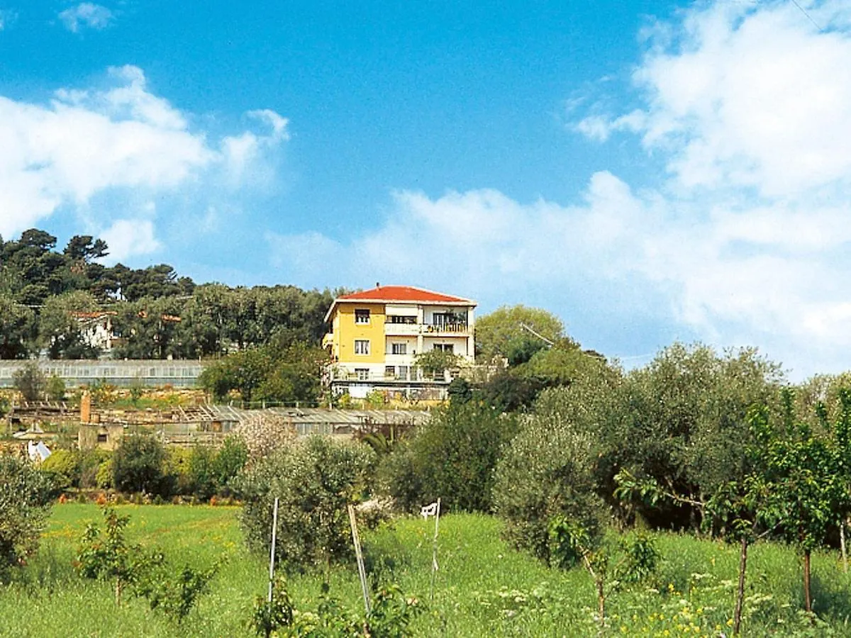 Apartment Joly - Slr111 By Interhome San Lorenzo al Mare 0*,  Italy