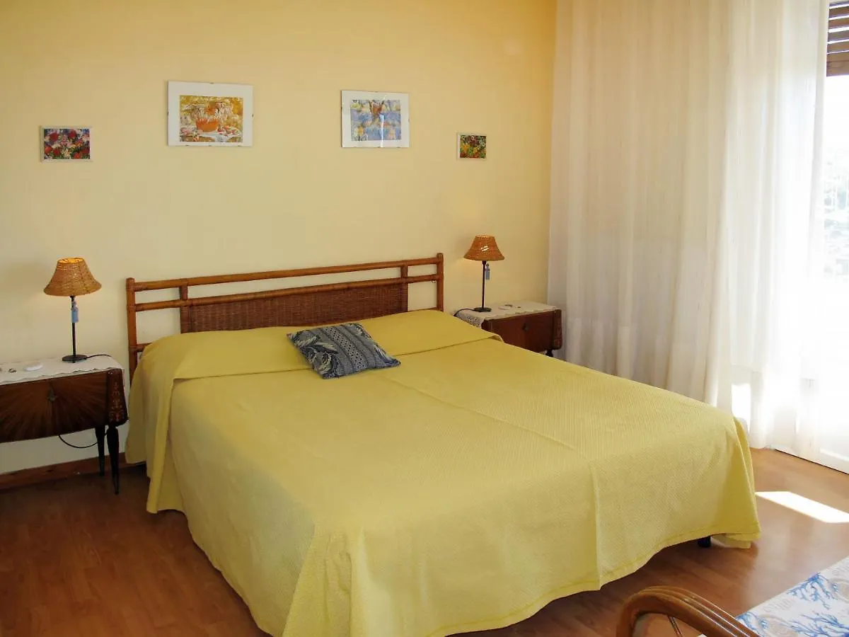 Apartment Joly - Slr111 By Interhome San Lorenzo al Mare 0*,
