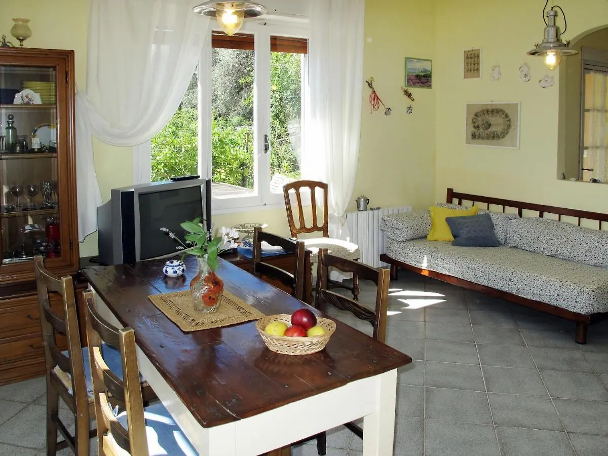 Apartment Joly - Slr111 By Interhome San Lorenzo al Mare