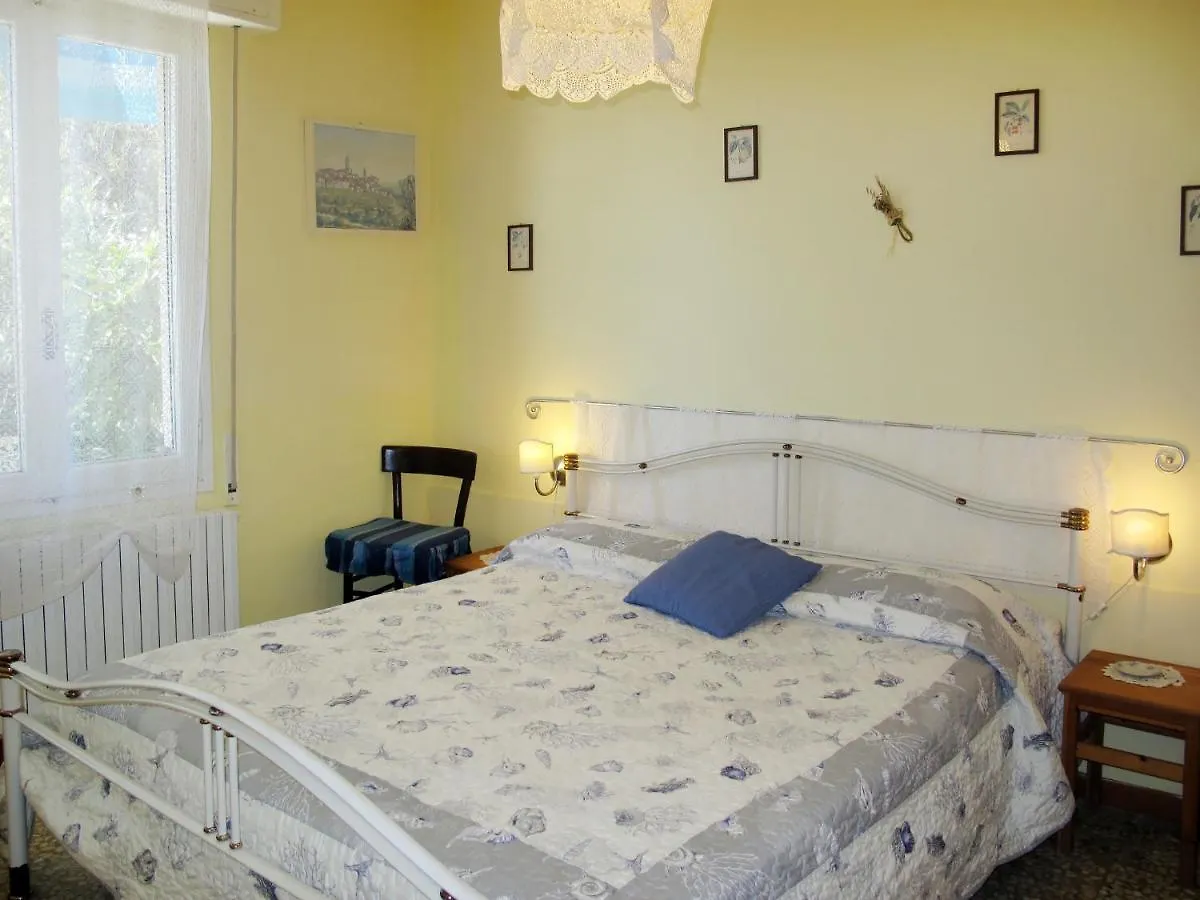 Apartment Joly - Slr111 By Interhome San Lorenzo al Mare
