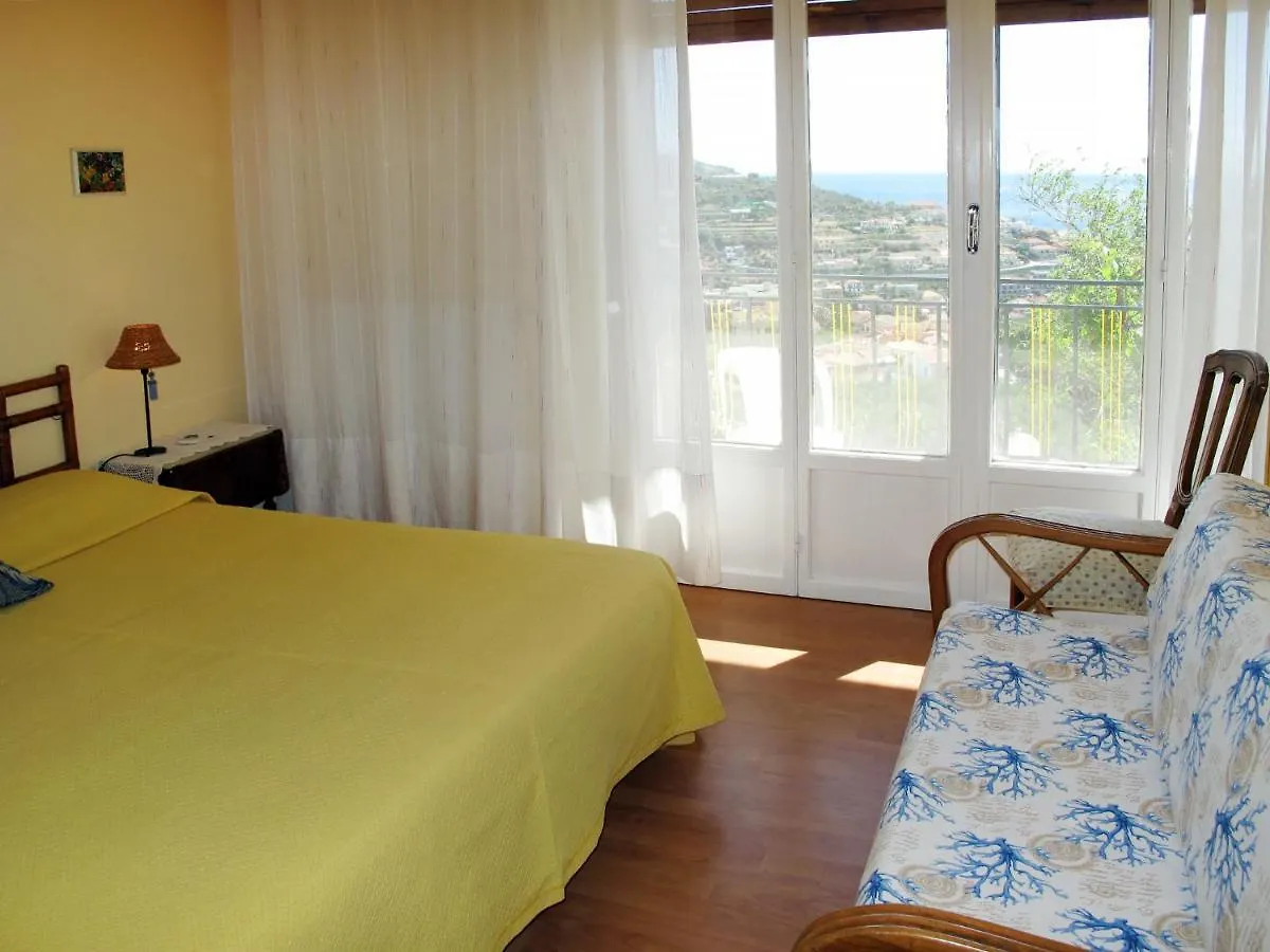 Apartment Joly - Slr111 By Interhome San Lorenzo al Mare 0*,  Italy