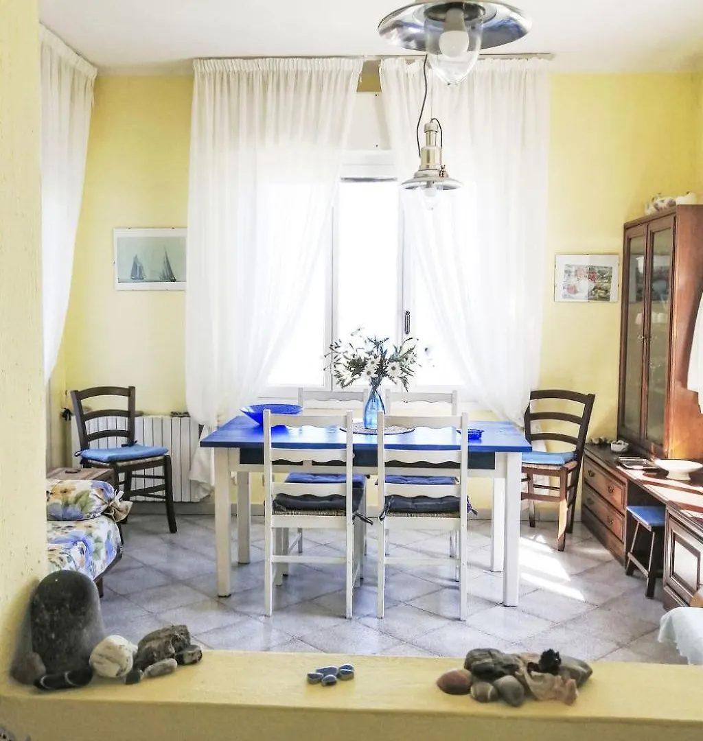 Apartment Joly - Slr111 By Interhome San Lorenzo al Mare