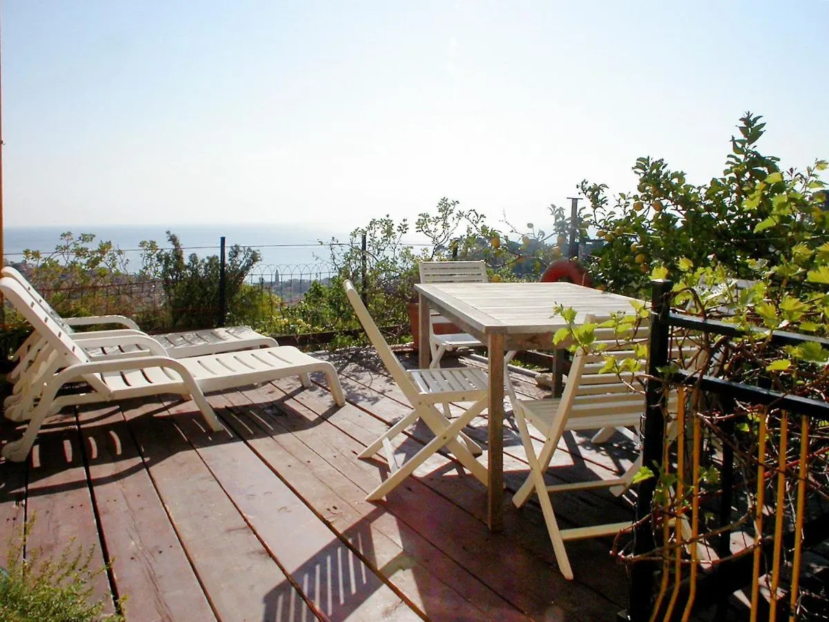 Apartment Joly - Slr111 By Interhome San Lorenzo al Mare